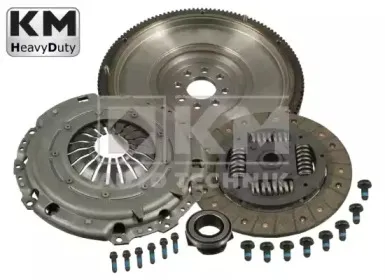 Комплект сцепления KM Germany купить